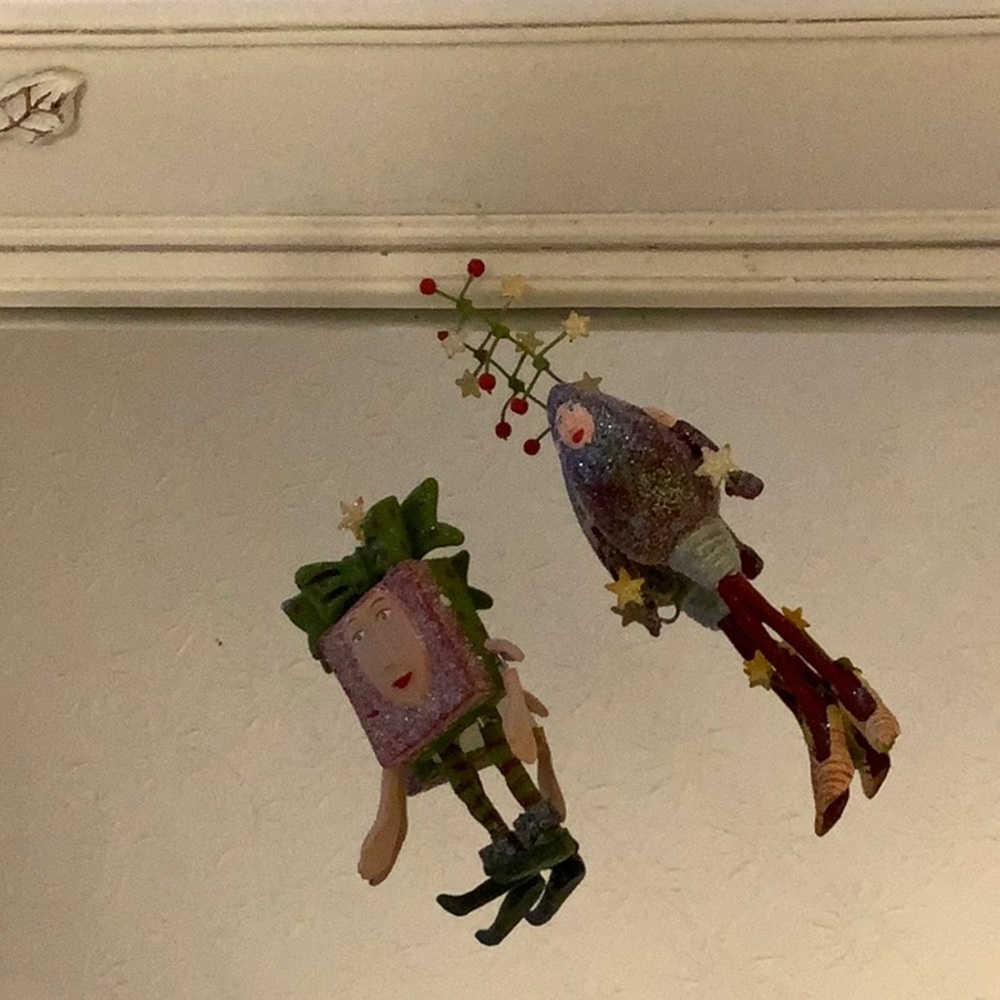 Cute Christmas Pins